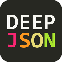 Deep JSON